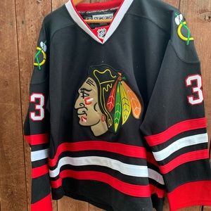 NHL 33 Darling Jersey